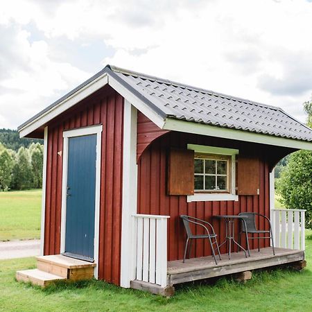 Alevi Camping Stöllet Exterior foto